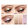 Roll-on Liquid Glitter Gel Eyeshadow